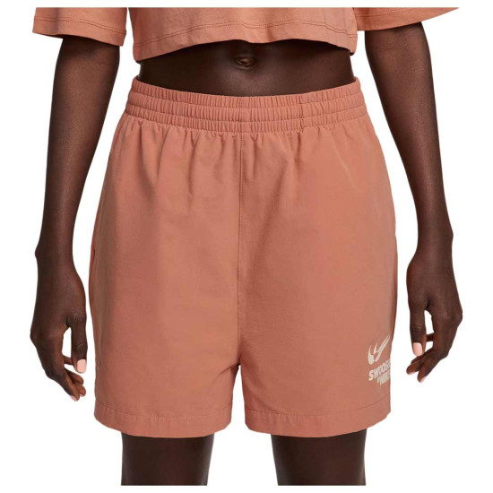 Nike Γυναικείο σορτς Sportswear Woven Shorts